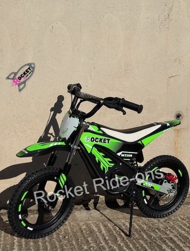 Kids 250w 24v lithium - kids,