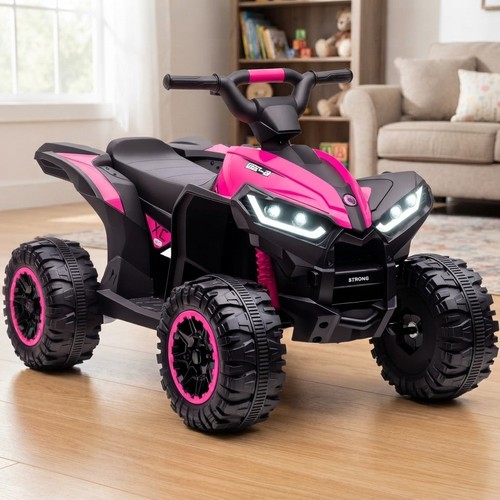 Electric 12v quad bike for - 12v,