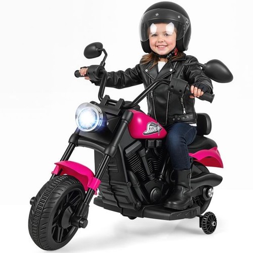 Kids electric motorbike - kids,