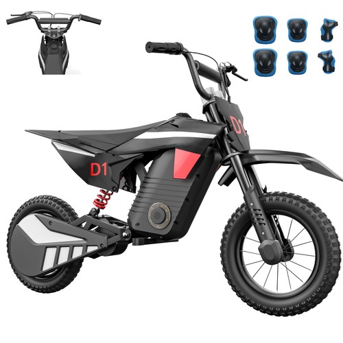 Kiddowe kids electric dirt - 12",