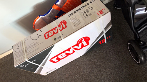 Revvi 12in electric - revvi,