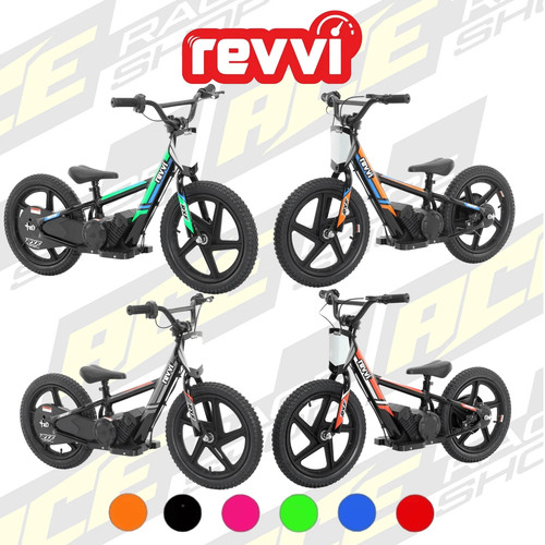 Revvi electric kids - revvi,