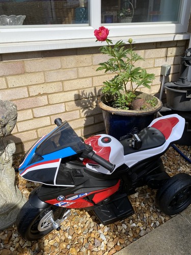 Bmw 12v electric trike for - 12v,