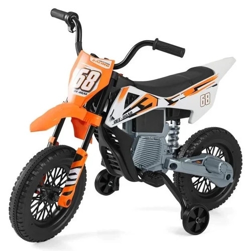 12v kids dirt bike with - 12v,