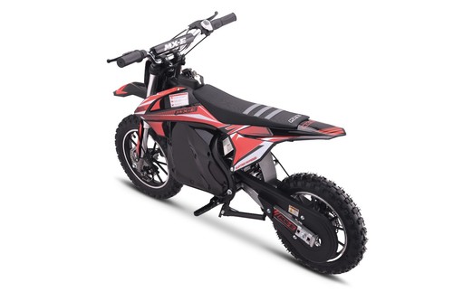 New 2027 model 80r - model, mx-e