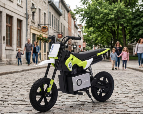 Ride 36v kids electric - 36v,