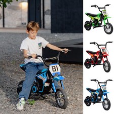 24V Kids Electric Motorbike