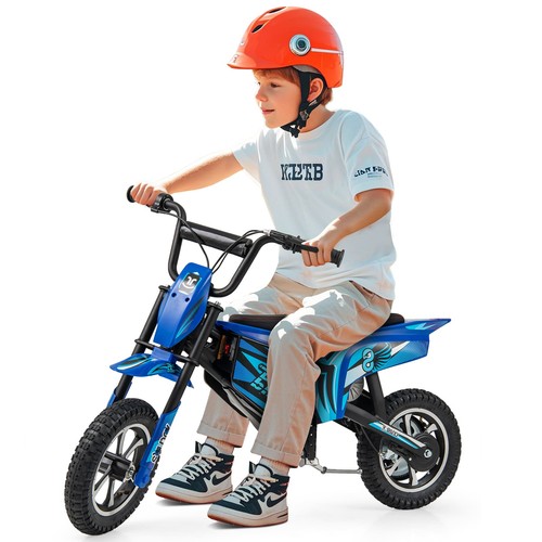 24v kids electric dirt bike - 24v,