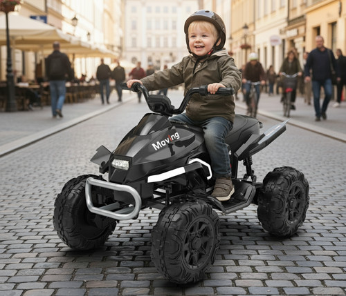 New 24v kids electric ride - electric, on