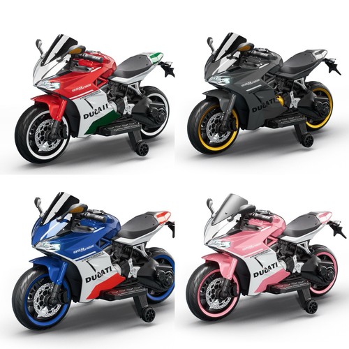 Kids 12v ducati - 1299, panigale