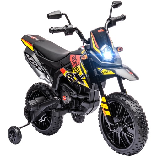 Aiyaplay 12v licensed kids - aiyaplay,