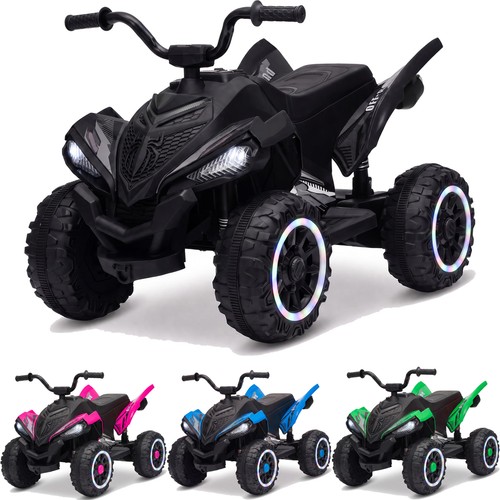 12v electric atv quad bike - atv,