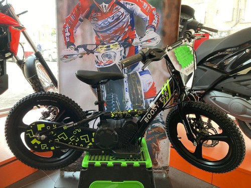 Kids electric bike - kids, balance