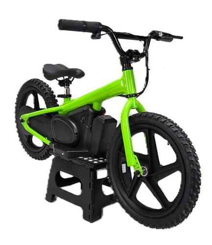 Zoomer 170w kids electric - 16",
