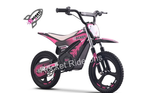 Kids 250w 24v lithium - mx,
