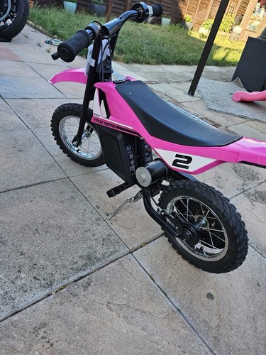 Razor kids electric dirt - kids,