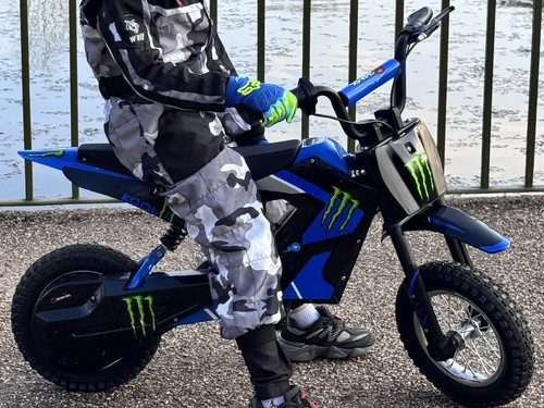 Evercross ev12m kids electric - kids,
