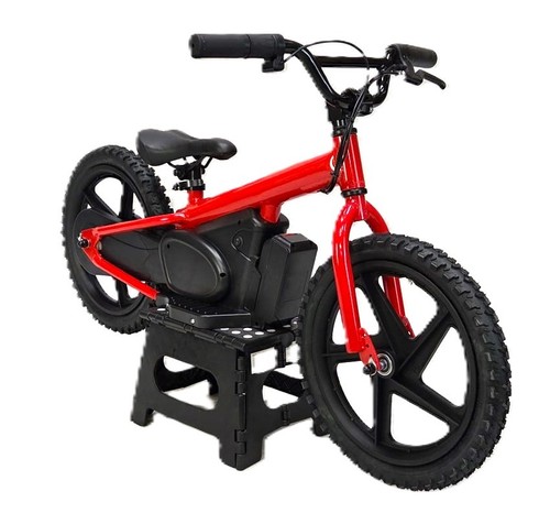 Zoomer 170w kids - zoomer, 16"