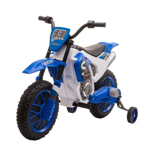 Homcom 12v kids - 12v, electric