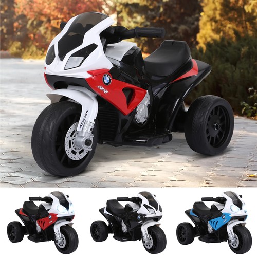 Electric kids ride - kids, on
