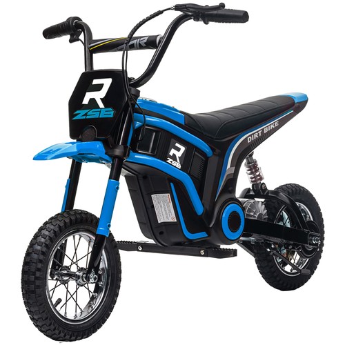 Homcom 24v kids electric - 24v,