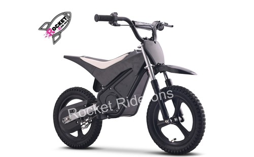 Kids 250w 24v lithium - 14",