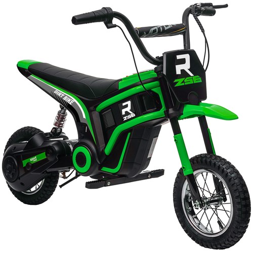Homcom 24v kids electric - kids,