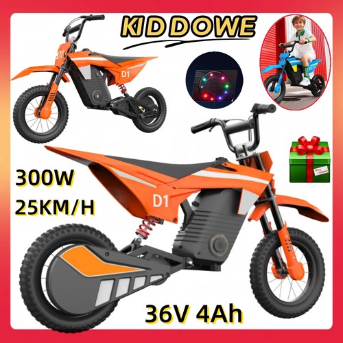 Kids electric motorbike - motorbike, 300w