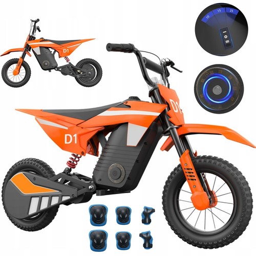 300w electric dirt bike kids - 300w,