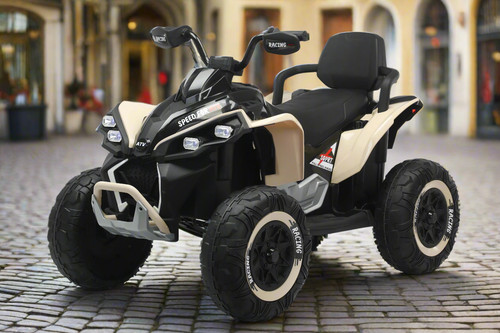 24v xxl two seater - two, kids