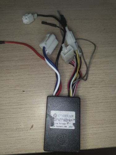 Replacement 24v 180w - 180w, control