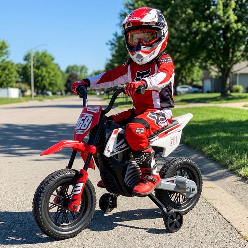 12v electric motorcycle with - electric,