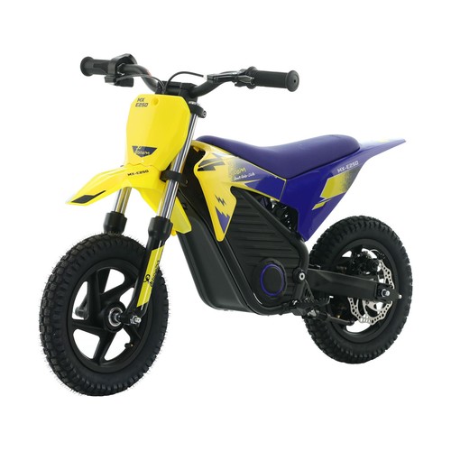 Kids electric dirt bike booom - dirt,