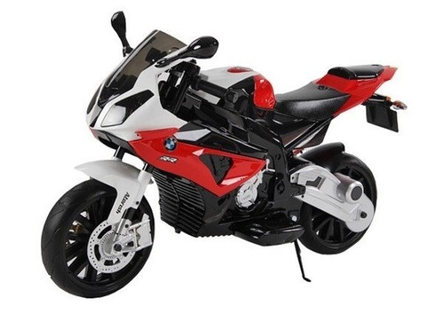 Red bmw s1000rr 12v kids - bmw,