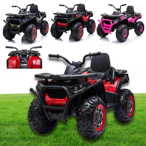 Kids electric ride car - electric,