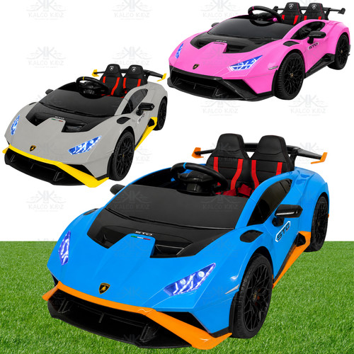24v drift kids electric ride - kids,