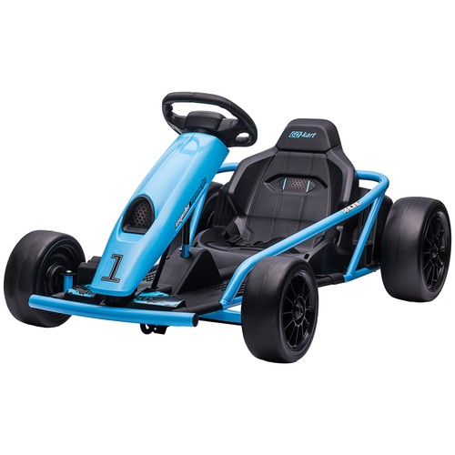 Homcom 24v electric - homcom,