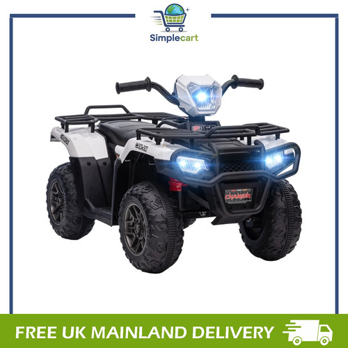 12v electric quad - 12v,