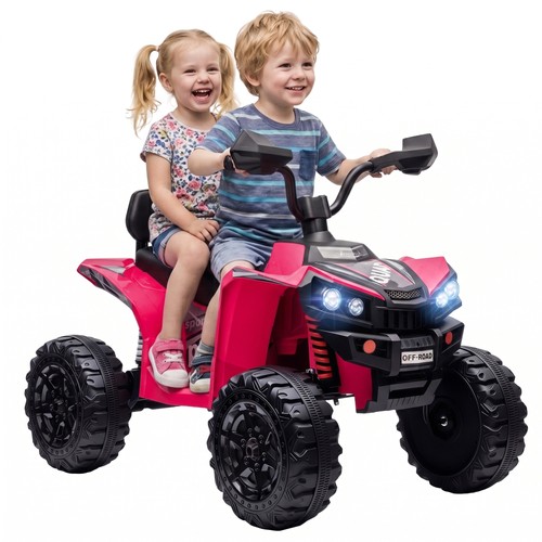 Aiyaplay 24v seater electric - seater,