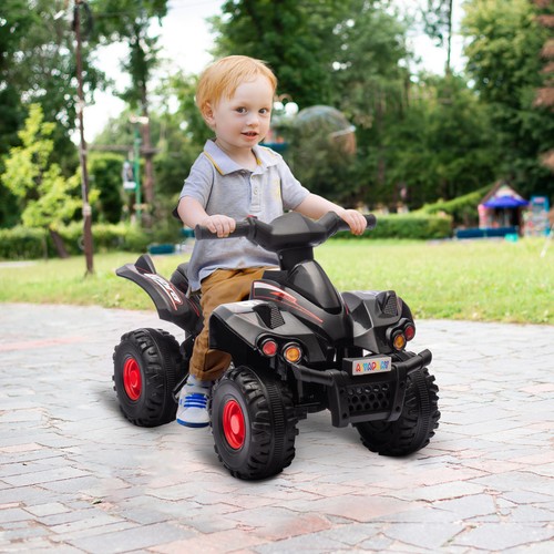 Electric quad bike for kids - electric,