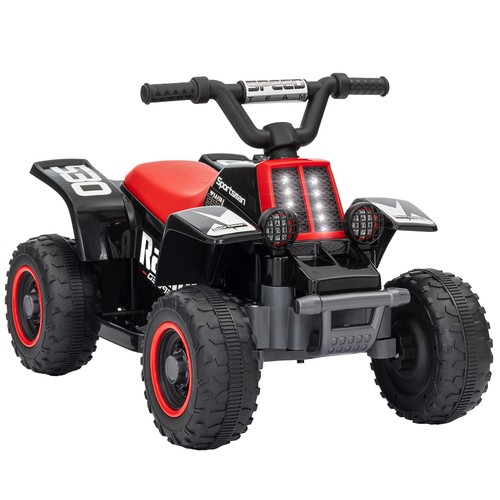 Aiyaplay electric quad bike - electric,