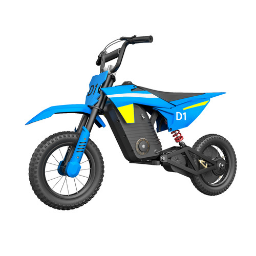 Kiddowe kid electric - kiddowe, 12"