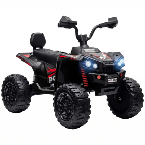 24v seater electric quad - 24v, 2