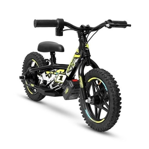 Amped a10 18v - 18v, 240w