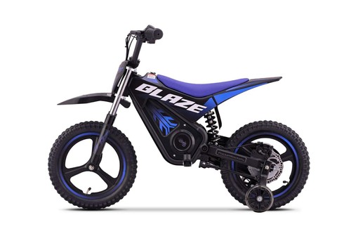 Kids 250w 24v - mx, lithium