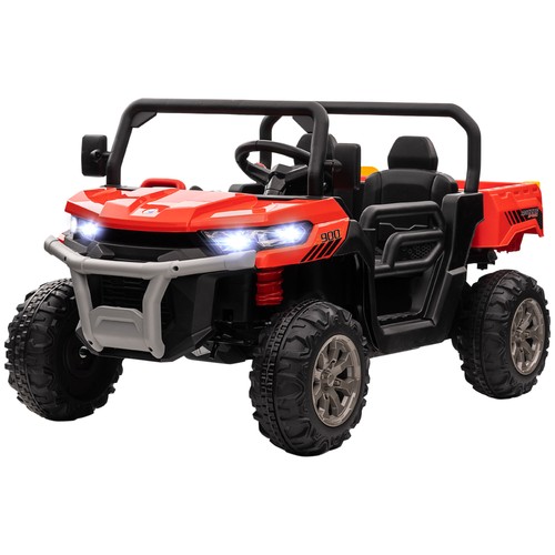 Homcom 12v seater kids - homcom,