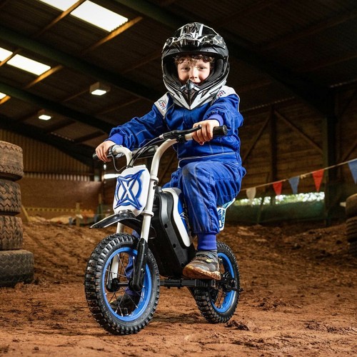 Xootz cobolt bike kids - xootz,
