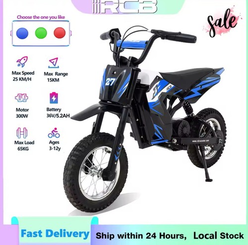Rcb kids 36v electric - kids,