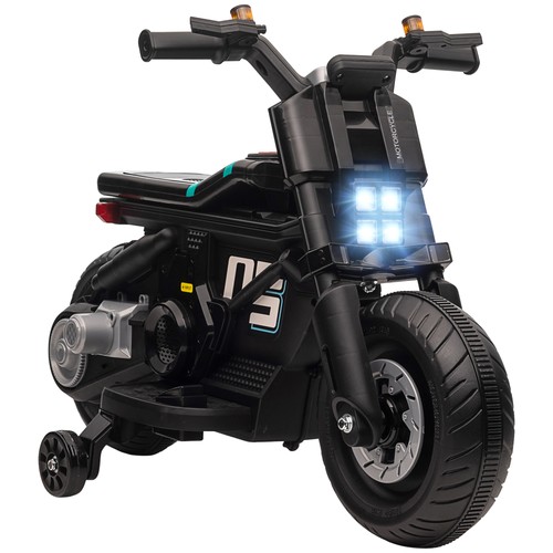 Homcom kids electric - kids,