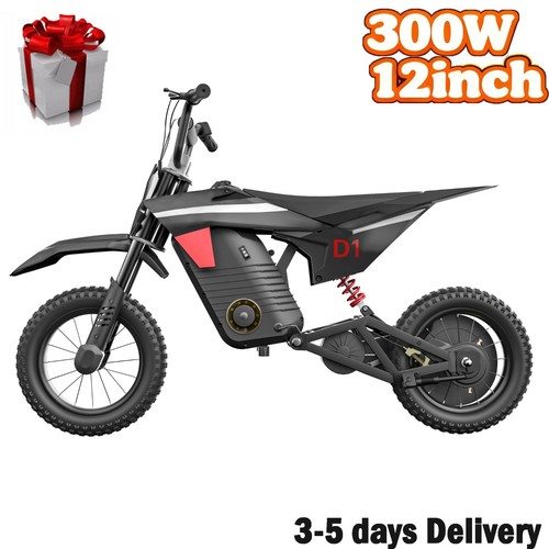 Kids electric motorbike - 12",